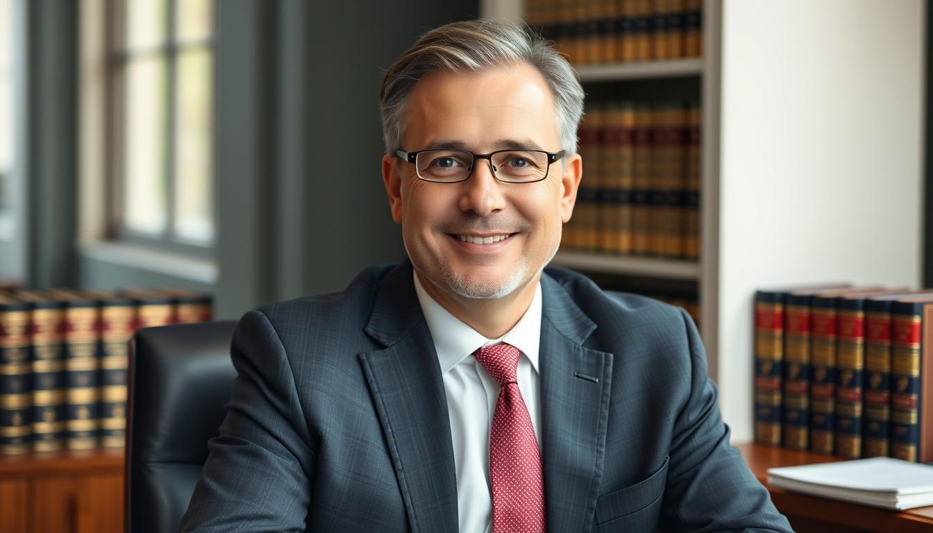 Michael Adams